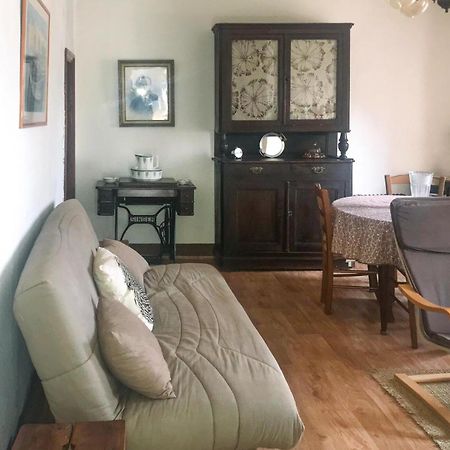 2 Bedroom Beautiful Apartment In Calcatoggio Калкатоджио Екстериор снимка